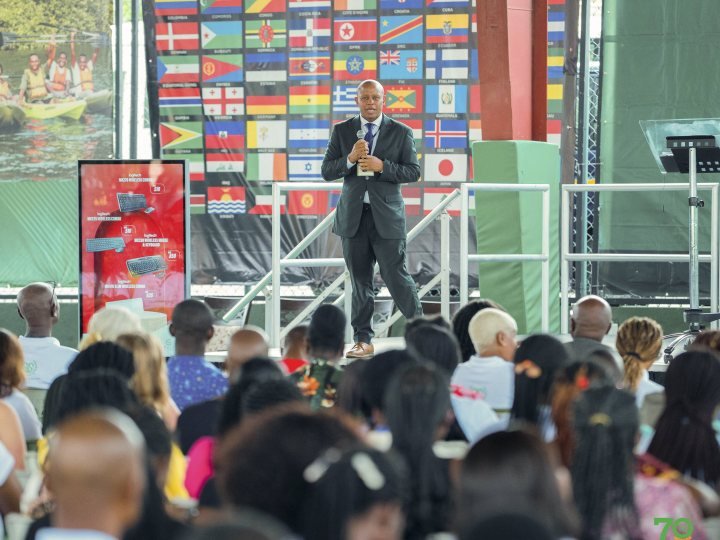 TIME Conference - 9TH EDITION